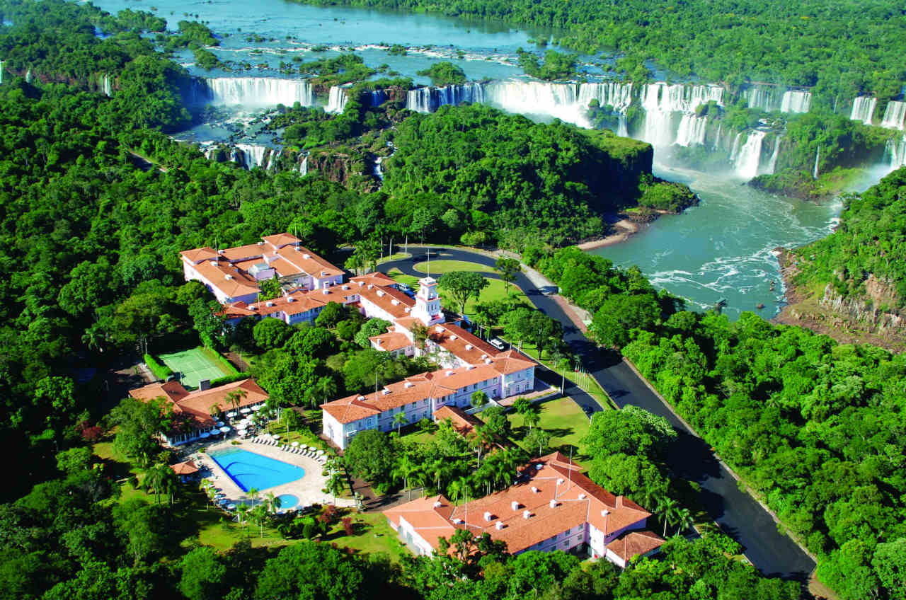 Forbes divulga lista com os melhores hotéis do mundo – 8 estão no Brasil!