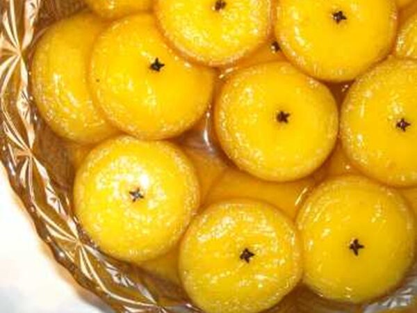 Receitas – Pratos típicos do Rio Grande do Sul – doces e salgados