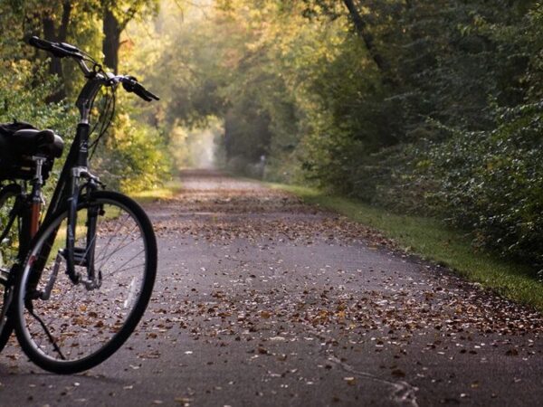 EUA anuncia ciclovia de mais de 6 mil quilômetros que atravessa 12 estados