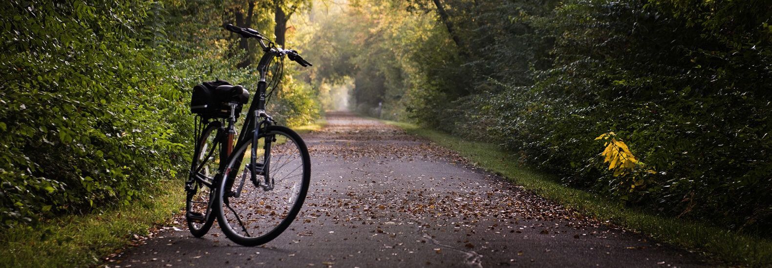 EUA anuncia ciclovia de mais de 6 mil quilômetros que atravessa 12 estados