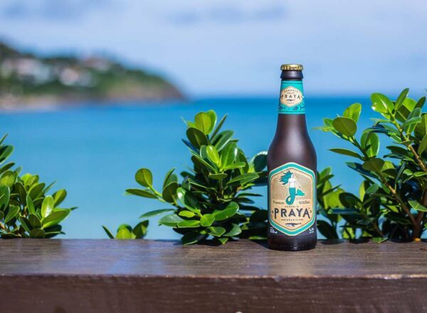 Praya é a 1ª cerveja carbono neutro no Brasil