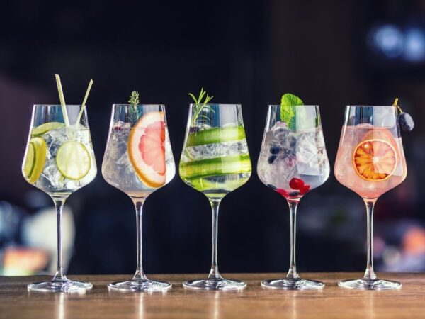 RECEITA: 3 receitas de drinks sem álcool para beber sem moderação