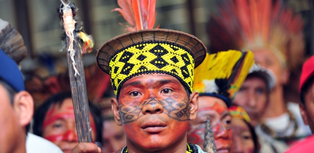 Povos indígenas são reconhecidos pela ONU como os melhores guardiões da floresta