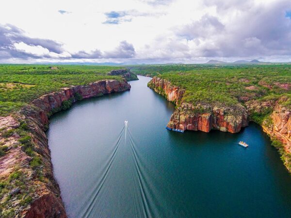 Pesquisadores apresentam dados sobre o Rio São Francisco em ebook gratuito