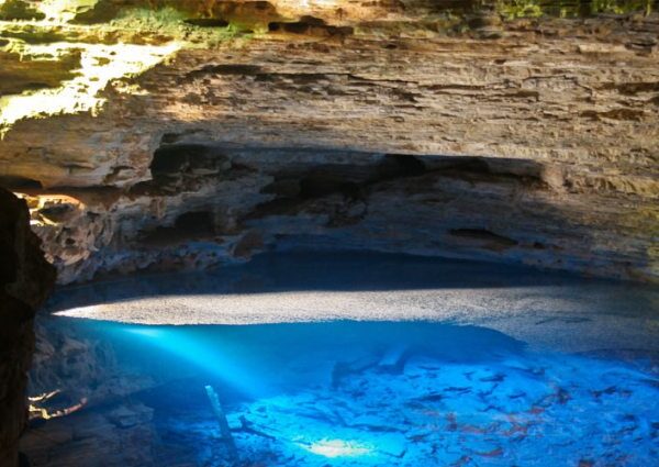 Chapada Diamantina a um passo de entrar em lista seleta de parques da Unesco