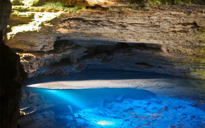 Chapada Diamantina a um passo de entrar em lista seleta de parques da Unesco