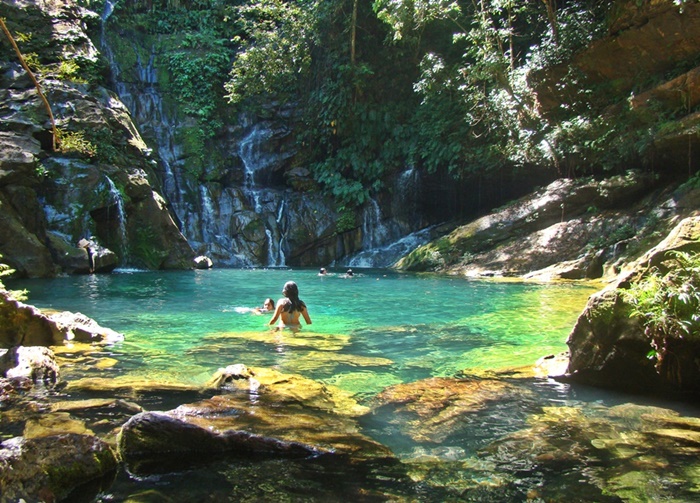 Viagens ecológicas: conheça os 15 melhores destinos no Brasil