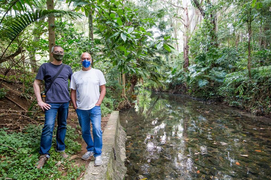 Caçadores de rios: como dois amigos mapearam 800 cursos d’água escondidos sob o concreto de SP