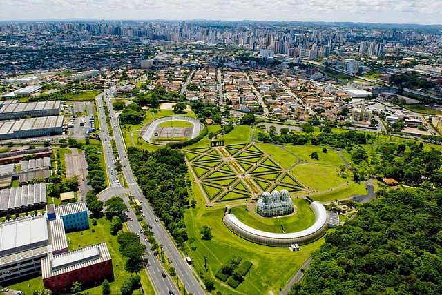 Conheça 10 cidades que são exemplos de sustentabilidade – uma delas é brasileira