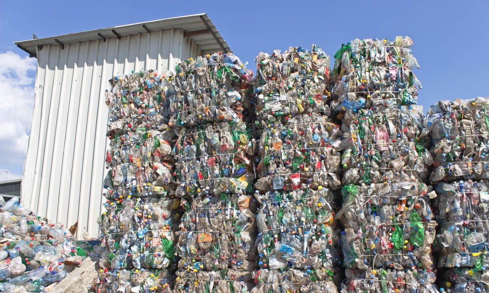 A solução inovadora contra a montanha de lixo plástico que produzimos