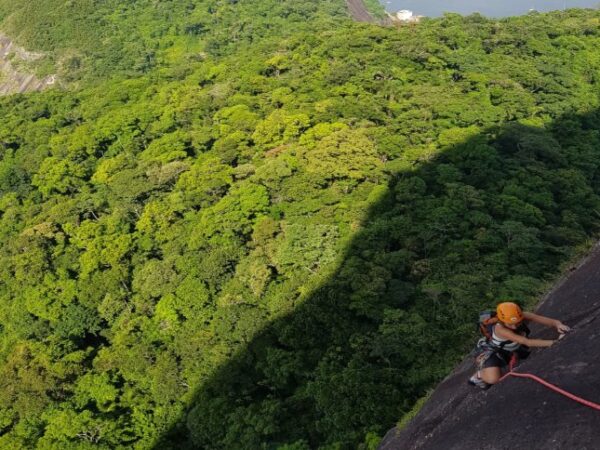 ICMBio regulamenta atividades de escalada em parques nacionais