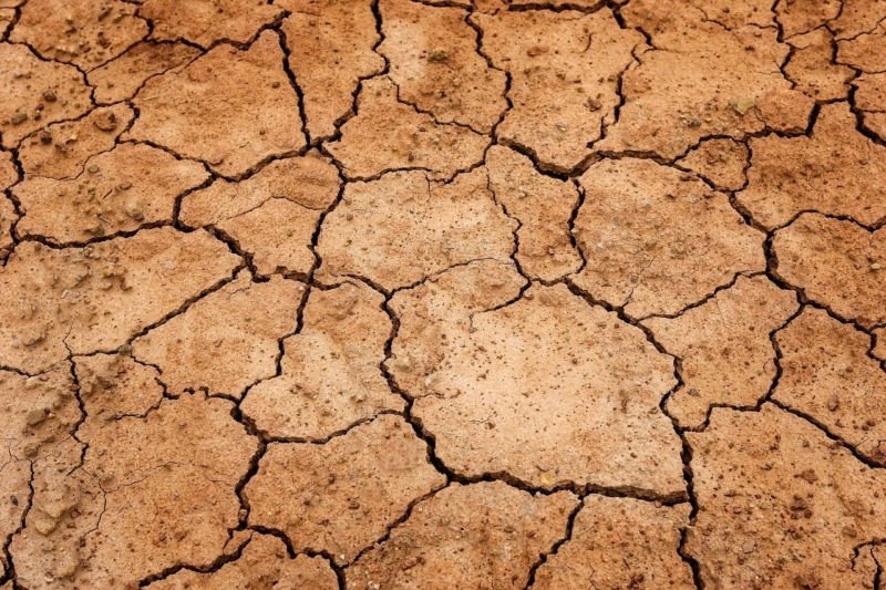 Mais da metade dos rios do mundo param de fluir por pelo menos um dia por ano