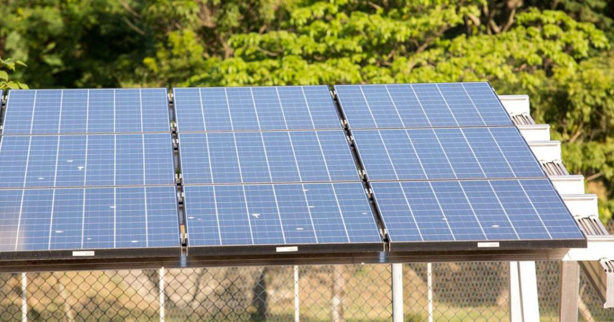 Brasil fica entre os dez países que mais cresceram na produção de energia solar em 2020