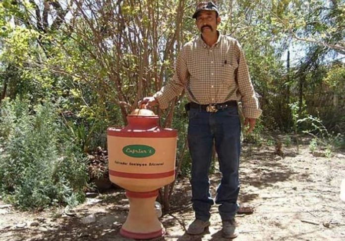 Empresa cria geladeira feita com argila para quem não tem energia em casa