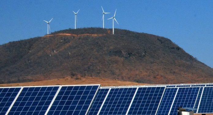 Para 87% dos brasileiros, renováveis deveriam receber mais incentivo