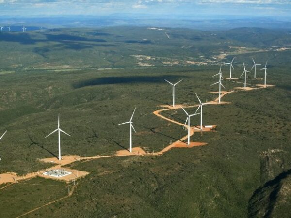 Nordeste registra 10 recordes de energia renovável em julho