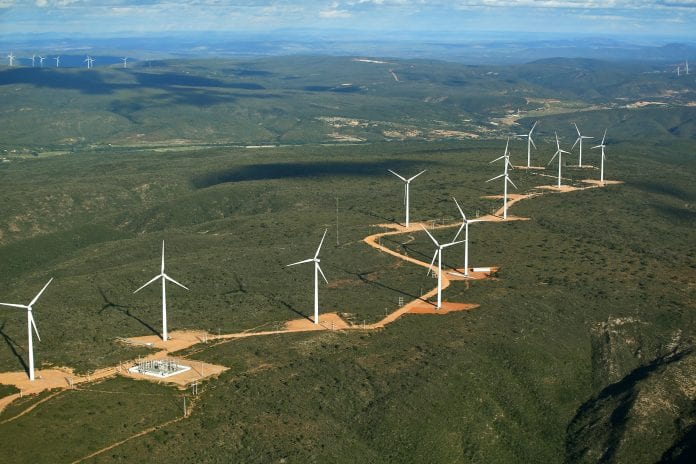 Nordeste registra 10 recordes de energia renovável em julho