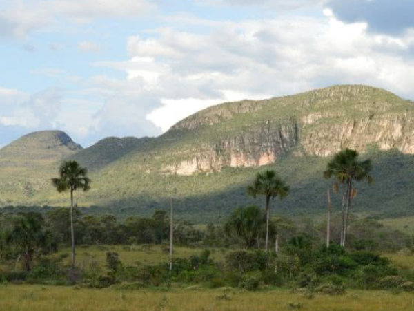 Patrimônios naturais são geradores de renda para comunidades locais