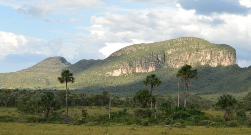 Patrimônios naturais são geradores de renda para comunidades locais