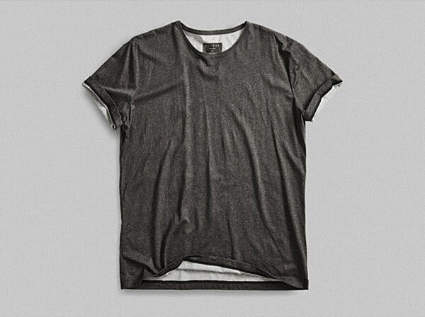 STARTUP CRIA CAMISETA CAPAZ DE REDUZIR GASES DE EFEITO ESTUFA