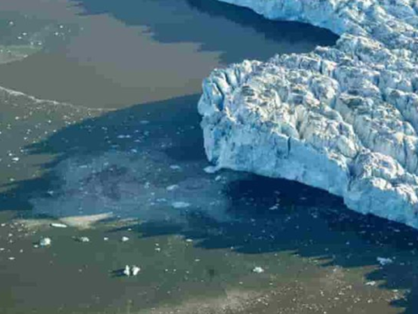 Nível do mar continua a subir em ritmo alarmante, alerta relatório