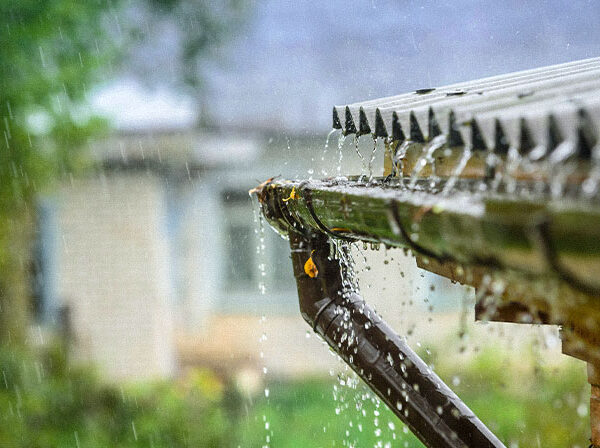 MANUAL ENSINA COMO CAPTAR E REAPROVEITAR ÁGUA DA CHUVA