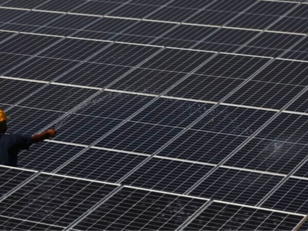 Nordeste bate recorde de geração de energia solar, quebrando seu próprio recorde 2 vezes