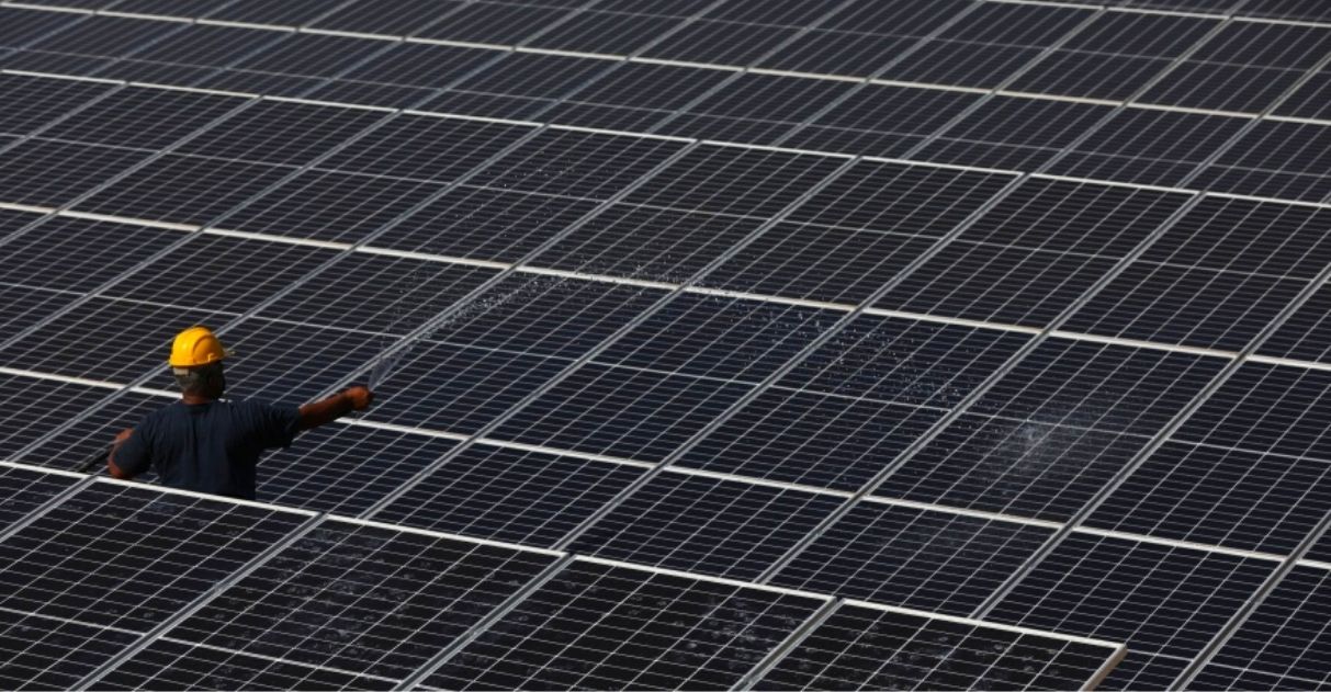 Nordeste bate recorde de geração de energia solar, quebrando seu próprio recorde 2 vezes