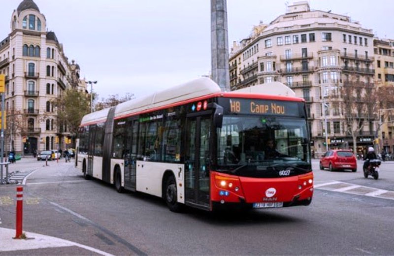 Conheça a capital que oferece transporte público gratuito a quem vende o carro