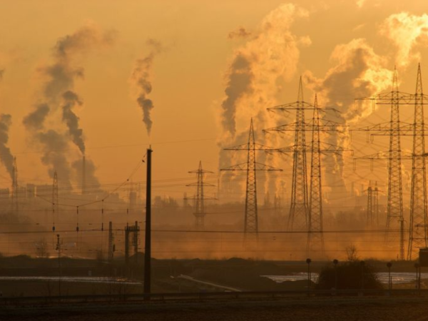 Redução de emissões de gases poluentes pode evitar 4,5 milhões de mortes