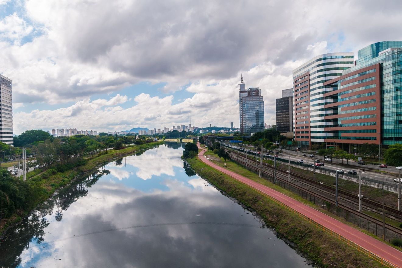 Prefeitos definirão a faixa de proteção das matas ciliares nas cidades