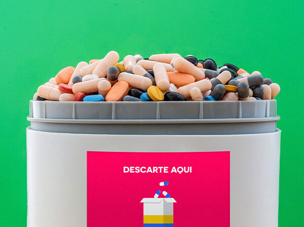 ASSOCIAÇÃO COLETA CARTELAS DE REMÉDIO E TROCA POR CADEIRAS DE RODAS