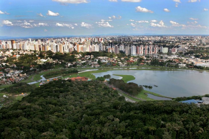 Espaços verdes ajudam a aliviar a solidão em áreas urbanas, mostra estudo