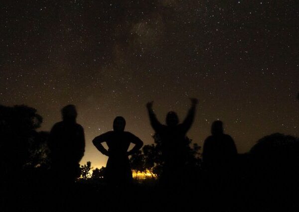 Parque do Desengano é o primeiro Dark Sky Park da América Latina