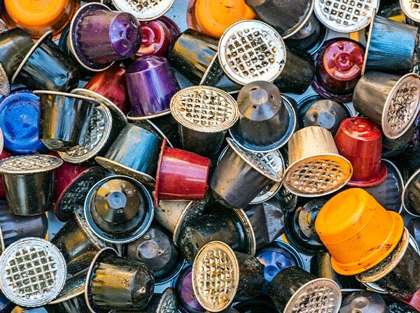 CÁPSULAS DE CAFÉ SÃO RECICLÁVEIS: SAIBA ONDE E COMO DESCARTAR