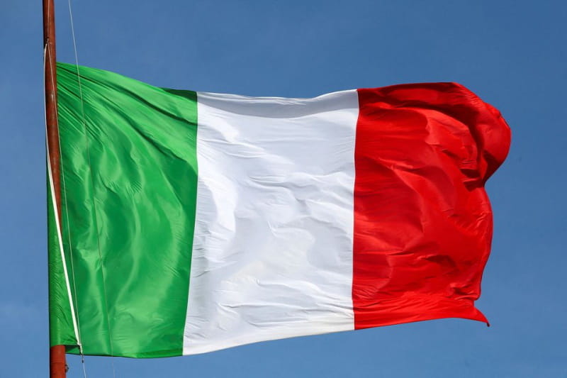 Itália mudou Constituição para incluir a defesa do ambiente e biodiversidade