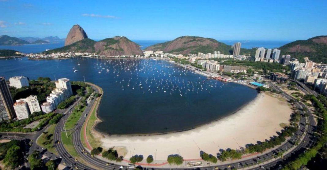 Fundação vai pagar até R$ 1 milhão para os melhores projetos de despoluição da Baía de Guanabara