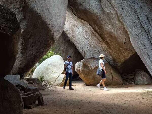 Seridó oferece “mergulho” na terra e promove belo Nordeste além do litoral