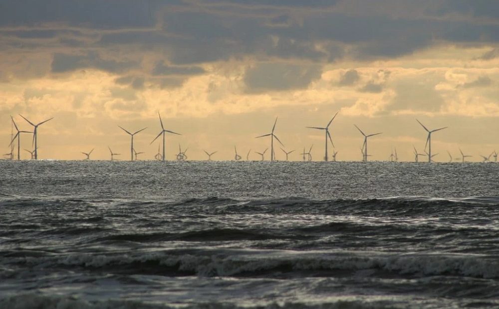A energia que promete impulsionar o futuro do Brasil vem do alto-mar