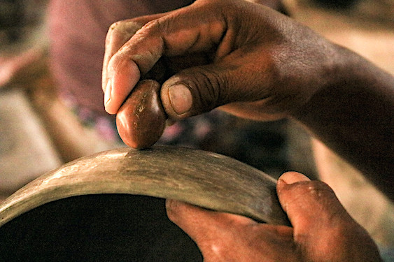 Livros de bolso apresentam a arte indígena, feminina e ancestral das cerâmicas Tukano e Baniwa