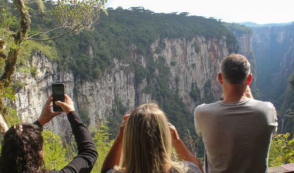 Dois geoparques do Brasil são escolhidos para lista global da Unesco