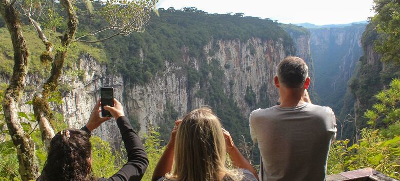 Dois geoparques do Brasil são escolhidos para lista global da Unesco