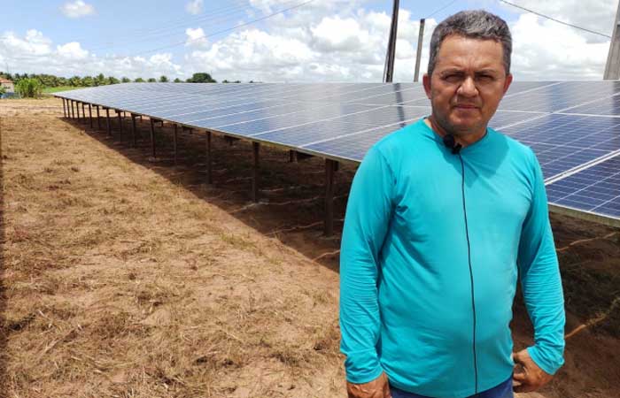 Energia solar vira alternativa para a agricultura familiar no Rio Grande do Norte