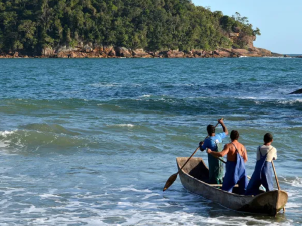 Projeto ‘Mar sem lixo’ tem inscrições abertas em Ubatuba