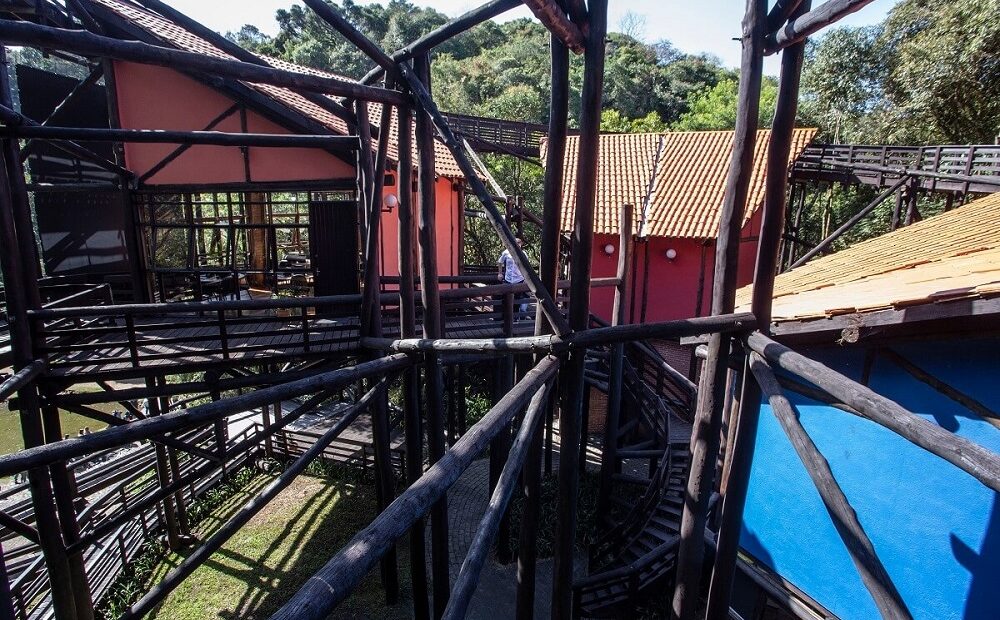 Curitiba lança Escola Municipal de Sustentabilidade