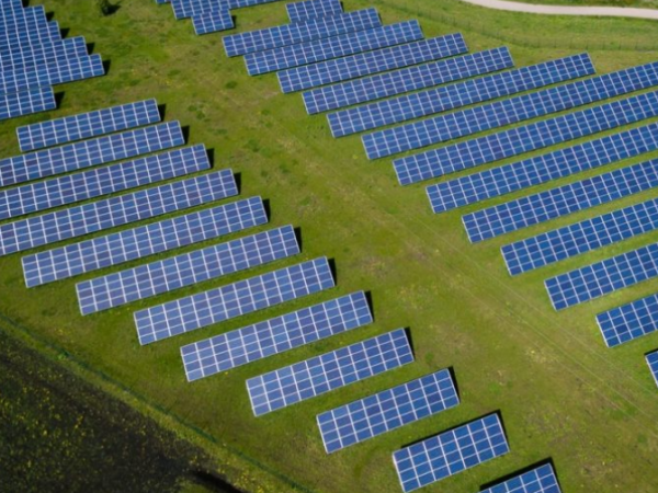 Energia solar vira terceira maior fonte energética do Brasil