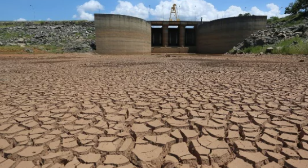 Alerta para os crescentes impactos da desertificação e secas