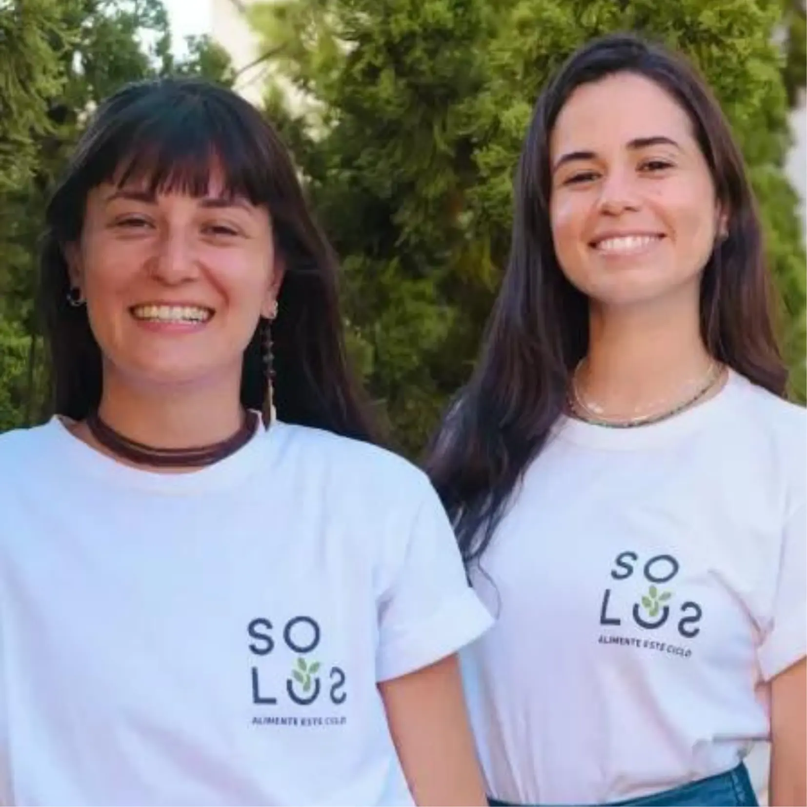 Amigas criam startup que já retirou 600 toneladas de lixo do meio ambiente