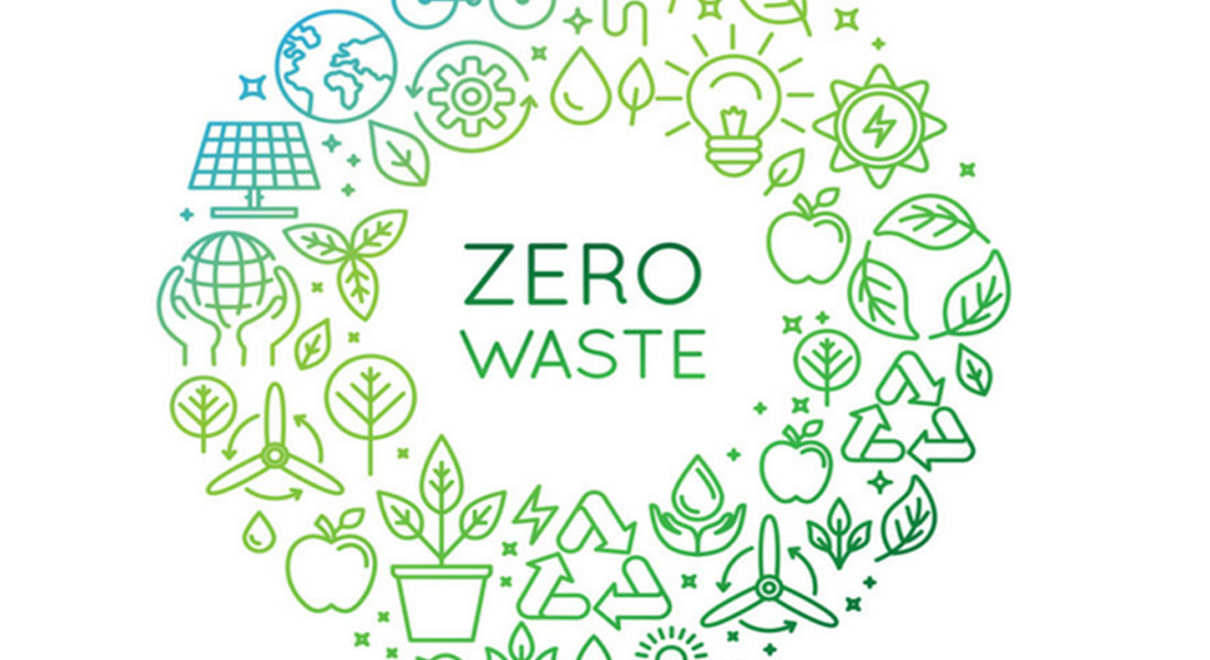 A Certificação Lixo Zero ajuda as empresas a diminuir o desperdício