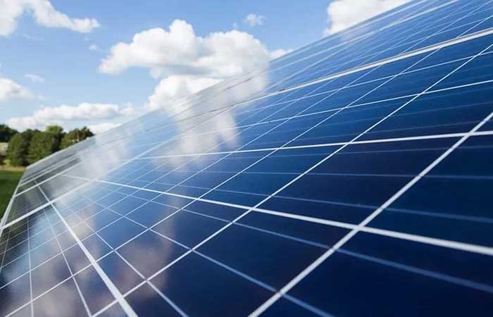 Energia solar é aliada na manutenção da boa qualidade do ar